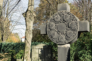 Evangelischer Gemeindefriedhof Haarzopf